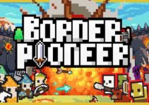 Border Pioneer Free Download (v0.99.3) Border Pioneer Free Download (v0.99.3)