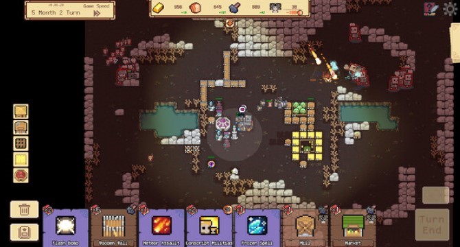 Border Pioneer pc