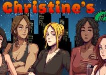 Christine’s Care Free Download (Uncensored) Christine’s Care Free Download (Uncensored)