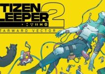 Citizen Sleeper 2: Starward Vector Free Download (GOG) Citizen Sleeper 2: Starward Vector Free Download (GOG)