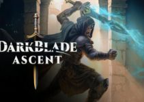 Darkblade Ascent Free Download (v0.919) Darkblade Ascent Free Download (v0.919)