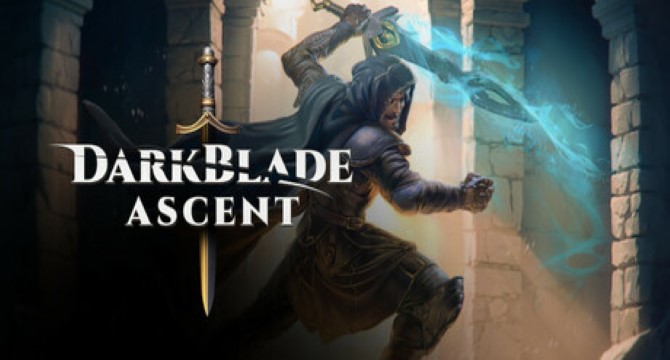 Darkblade Ascent Free Download