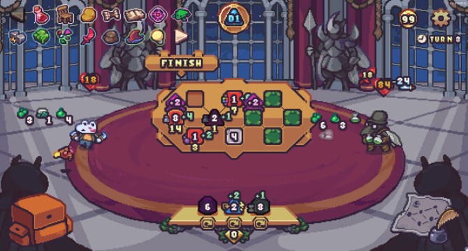 Die in the Dungeon download