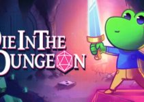 Die in the Dungeon Free Download (v4.1.4) Die in the Dungeon Free Download (v4.1.4)