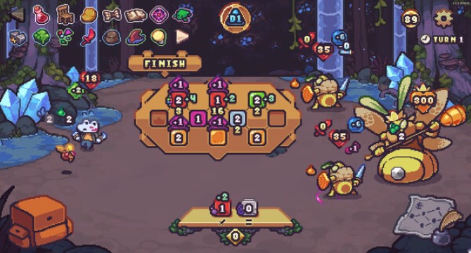 Die in the Dungeon pc