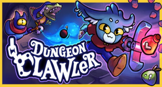 Dungeon Clawler Free Download (Build 16797331)
