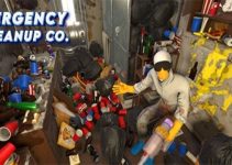 Emergency Cleanup Co. Free Download Emergency Cleanup Co. Free Download