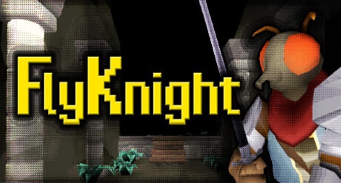 FlyKnight Free Download