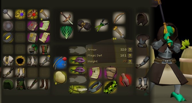 FlyKnight free