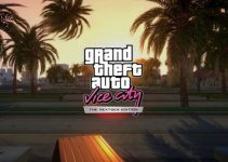 GTA Vice City NextGen Edition Free Download GTA Vice City NextGen Edition Free Download