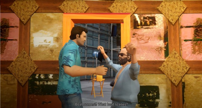 GTA Vice City NextGen Edition free