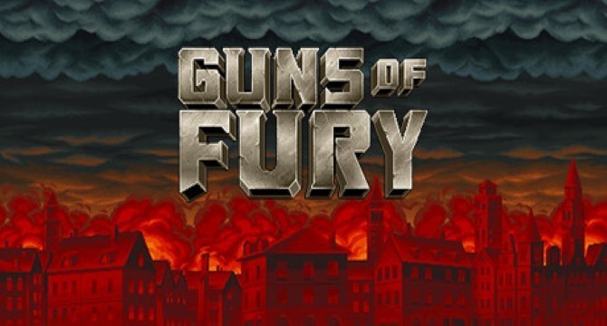 Guns of Fury Free Download