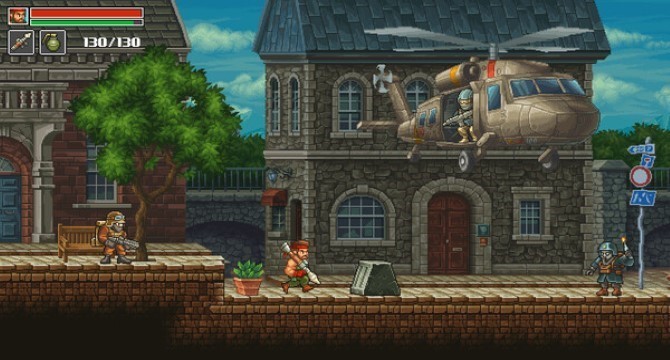 Guns of Fury pc