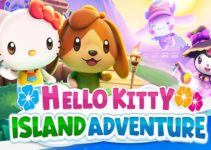 Hello Kitty Island Adventure Free Download Hello Kitty Island Adventure Free Download