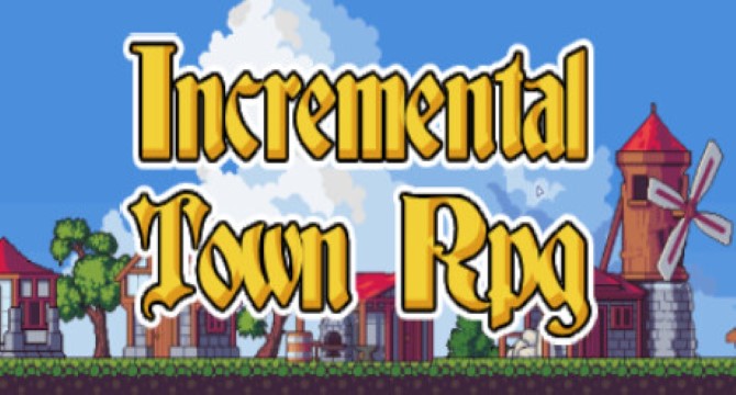 Incremental Town Free Download (Build 16669406)