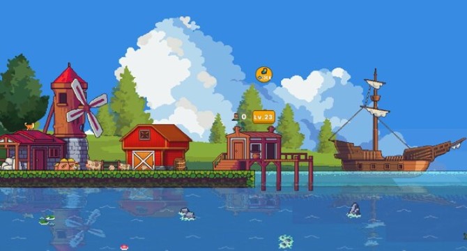 Incremental Town download
