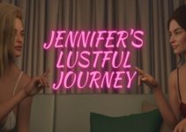 Jennifer’s Lustful Journey Free Download (Uncensored) Jennifer’s Lustful Journey Free Download (Uncensored)