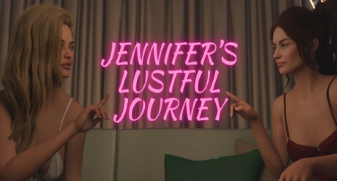 Jennifer's Lustful Journey Free Download