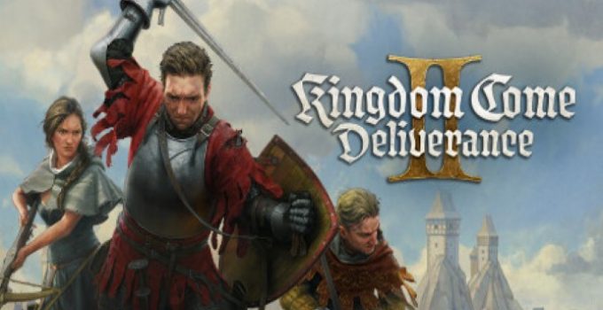 Kingdom Come: Deliverance II Free Download (v1.5 Mysteria Ecclesiae)