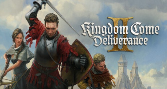 Kingdom Come: Deliverance II Free Download