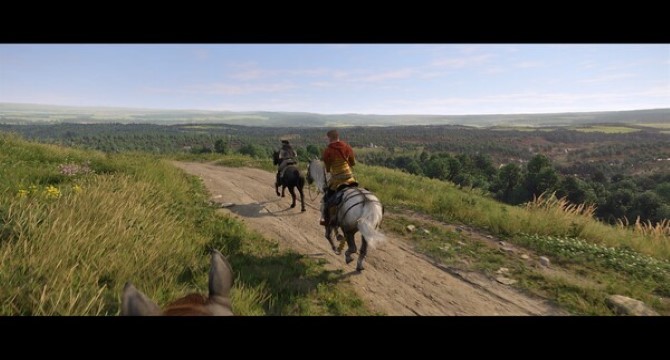 Kingdom Come: Deliverance II pc