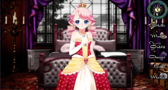 Long Live The Queen download