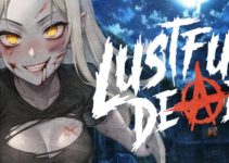 Lustful Dead Free Download (Uncensored) Lustful Dead Free Download (Uncensored)