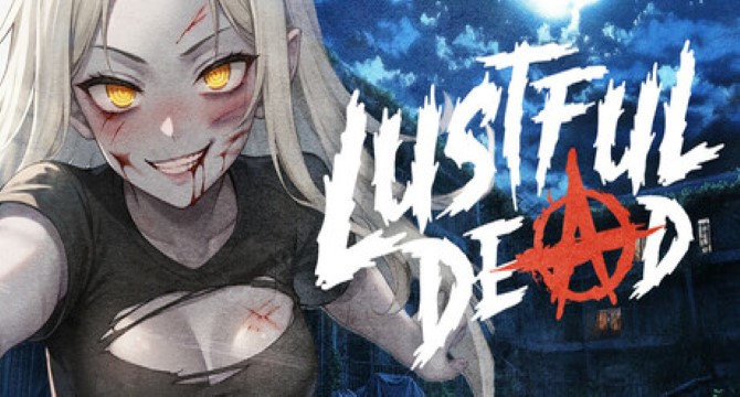Lustful Dead Free Download 