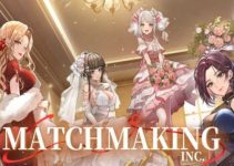 Matchmaking Inc. Free Download (v1.1.1) Matchmaking Inc. Free Download (v1.1.1)
