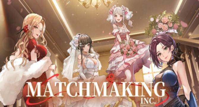 Matchmaking Inc. Free Download