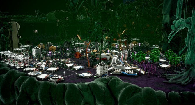 Microtopia pc
