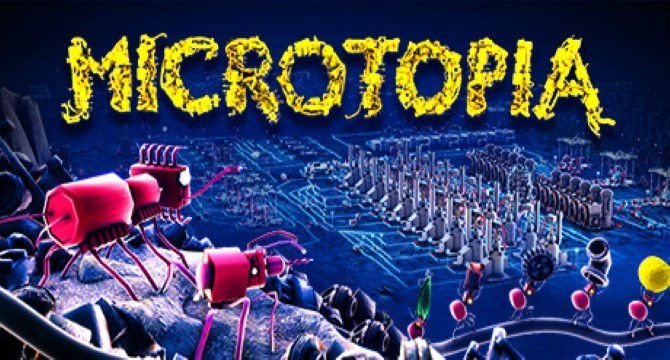 Microtopia Free Download