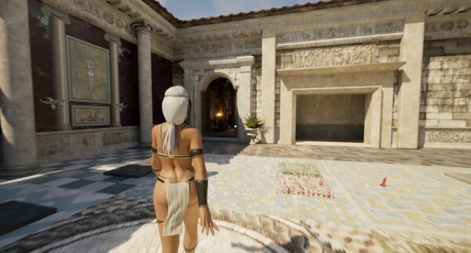 Oasis Of Lust pc