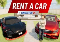 Rent A Car Simulator 24 Free Download Rent A Car Simulator 24 Free Download