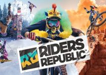 Riders Republic Free Download Riders Republic Free Download