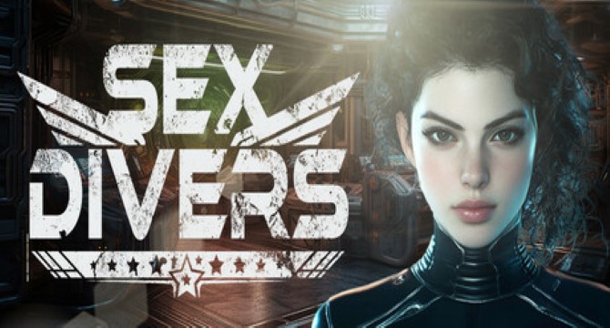SEXDIVERS Free Download
