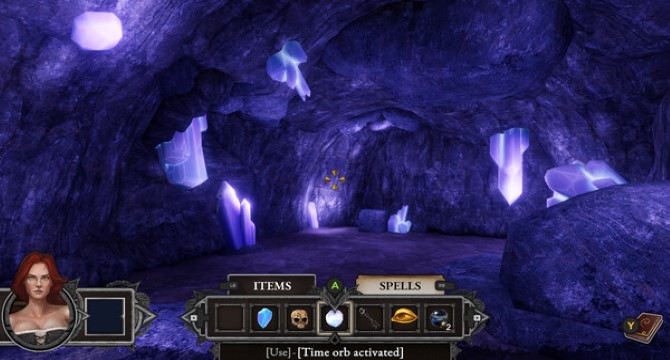 Shadowgate 2 download