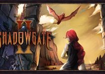 Shadowgate 2 Free Download Shadowgate 2 Free Download