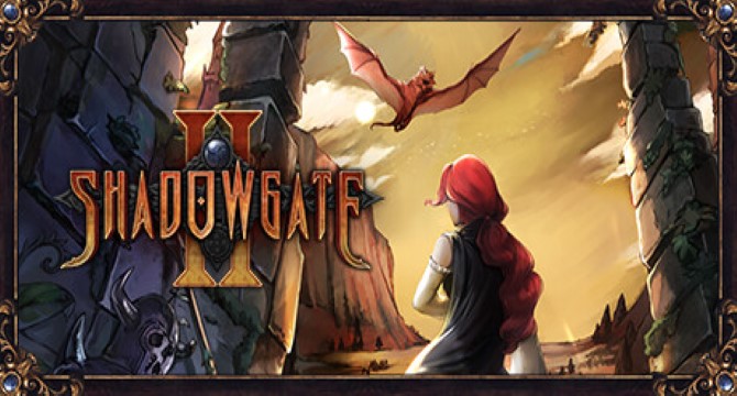 Shadowgate 2 Free Download