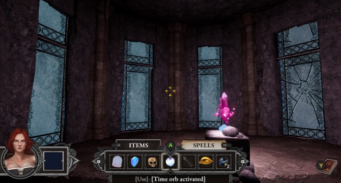 Shadowgate 2 pc