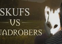Skufs VS Quadrobers Free Download Skufs VS Quadrobers Free Download