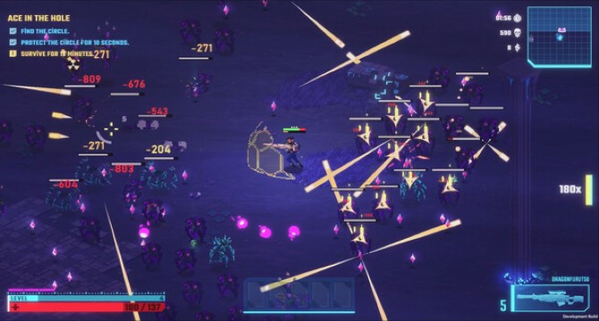 Sodaman pc