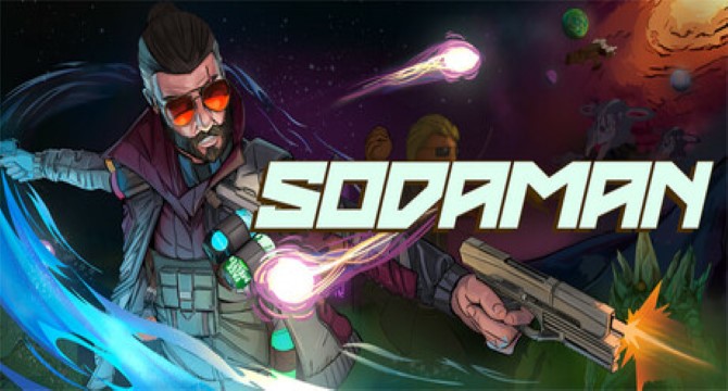 Sodaman Free Download