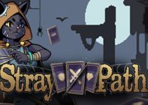 Stray Path Free Download (v1.0.07) Stray Path Free Download (v1.0.07)