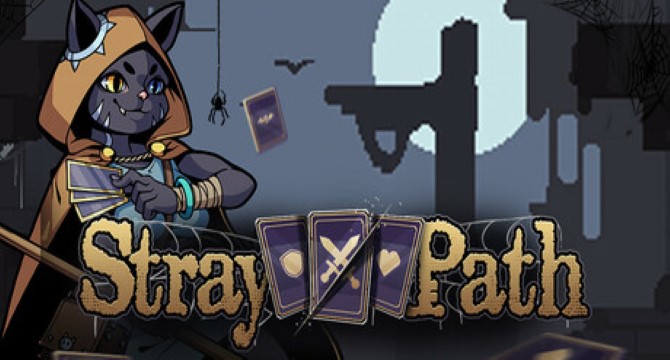Stray Path Free Download (v1.0.07)