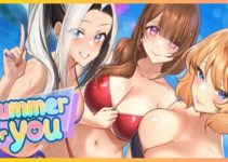 Summer for You Free Download (v1.0 & Uncensored) Summer for You Free Download (v1.0 & Uncensored)