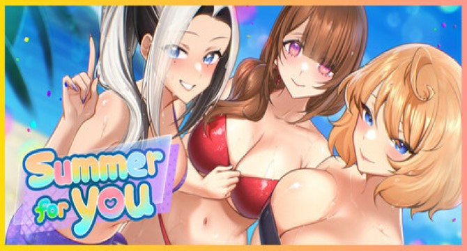 Summer for You Free Download