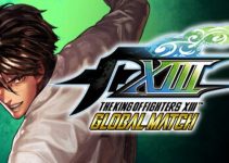 THE KING OF FIGHTERS XIII GLOBAL MATCH Free Download THE KING OF FIGHTERS XIII GLOBAL MATCH Free Download