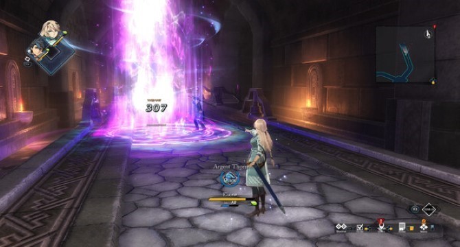 The Legend of Heroes: Trails through Daybreak II download