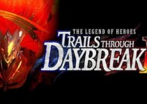 The Legend of Heroes: Trails through Daybreak II Free Download The Legend of Heroes: Trails through Daybreak II Free Download